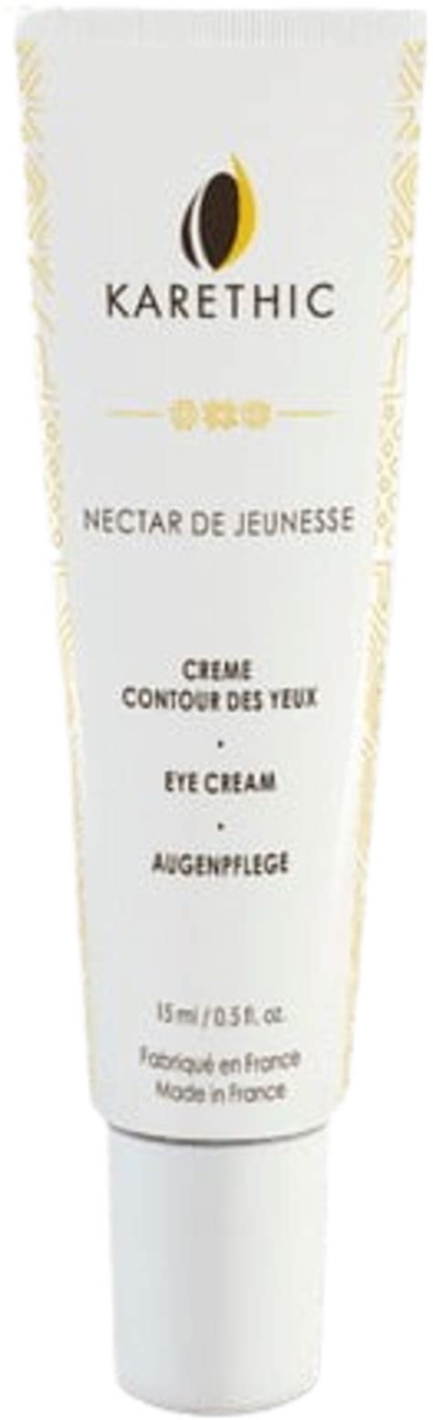 Karethic Nectar De Jeunesse Crema Contorno Occhi Ml Ecco Verde Italia