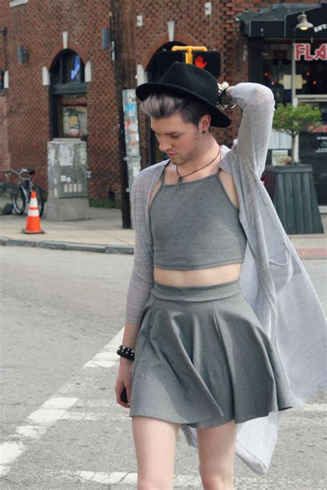 Inspiring 101 Best Non Binary Fashion Inspiration