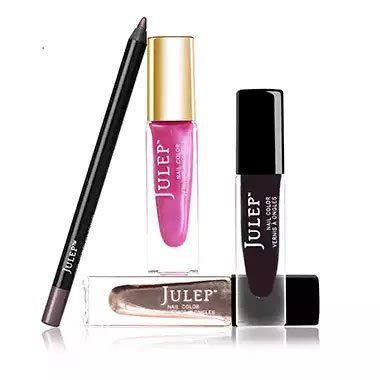 Free Julep Maven October Birthstone Welcome Box For New Julep Beauty