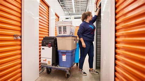 Protecting Your Self Storage Facility From The Inside Out Gallagher