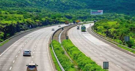 Mumbai Pune Expressway Two Hour Block To Be Held Today Check Details