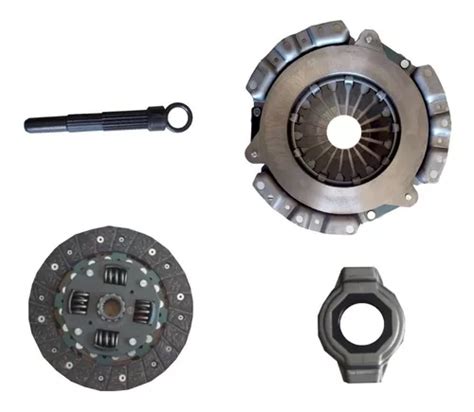 Kit Clutch Nissan Tsuru Original Env O Gratis