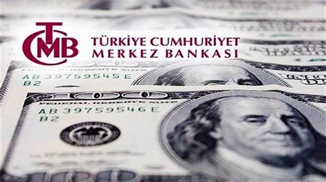 Merkez Bankası ndan Döviz Kuruna Müdahale