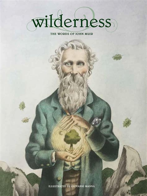 Review of Wilderness (9781568463476) — Foreword Reviews