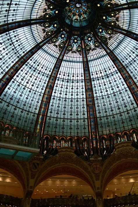 Le Bon Marché The Worlds Oldest Department Store