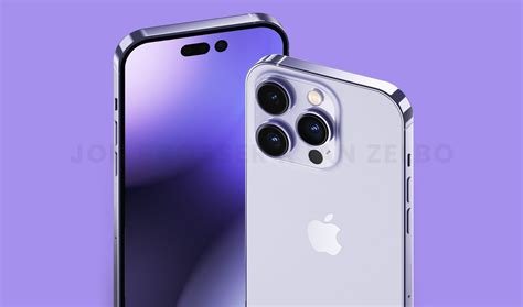 Iphone 14最新消息（2022年苹果iphone14最新消息） 搞机pro网