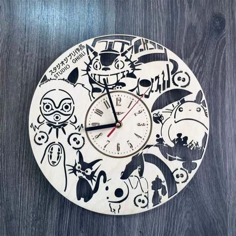 Questo Articolo Non Disponibile Etsy Orologio Orologio A Parete