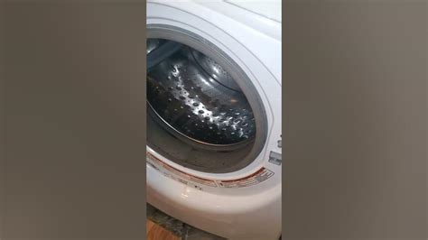 Whirlpool Washer Error Code F5 E2 Youtube