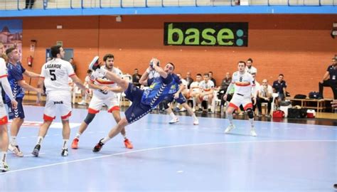 Club Balonmano Nava El pivote Dragan Šoljic completa la plantilla del