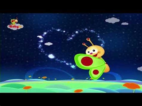 Brilla Brilla Estrelita Baby Tv YouTube