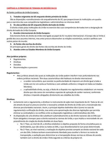 APUE 6 Resumos e apontamentos das aulas teóricas CAPÍTULO 4 O