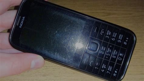 Nokia 225 Dual SIM RM 1011 Nitro Electronics YouTube