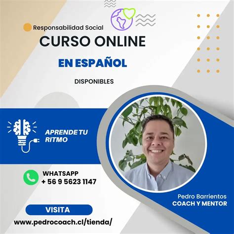 Cursos Online En Español 2024