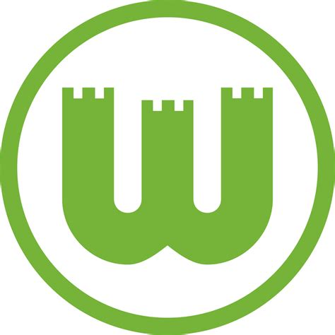 VfL Wolfsburg Logo History