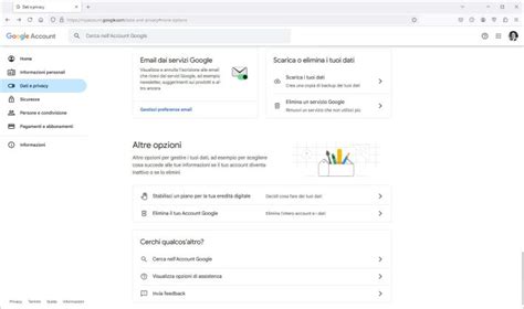 Come Eliminare Un Account Google Definitivamente