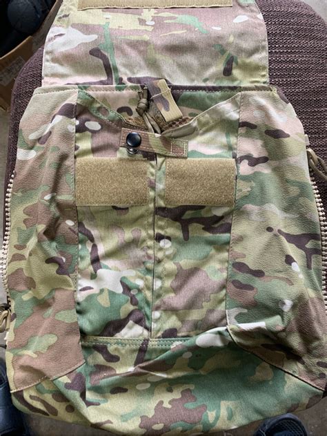 SOLD Semapo Zip On HopUp Airsoft