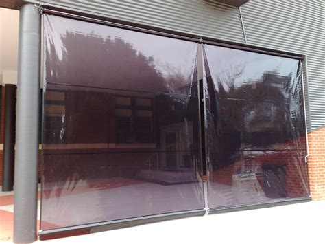 TINTED CAFE BLINDS – Euroblinds