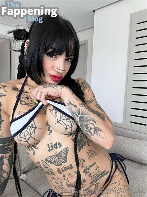 Vennusativaa Vennussativahot Nude Leaks OnlyFans Photo 27 TheFappening