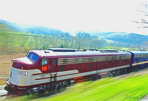 Tennessee Central Railway Museum Railway Museum Train Pictures