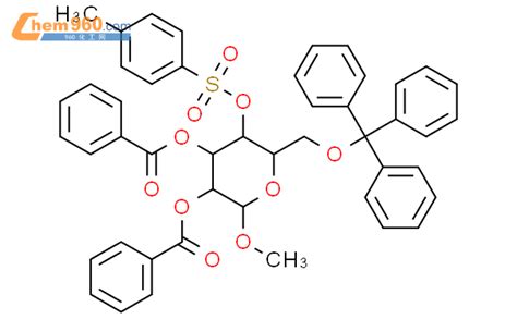 20231 37 2 3 Benzoyloxy 2 Methoxy 5 4 Methylphenyl Sulfonyloxy 6