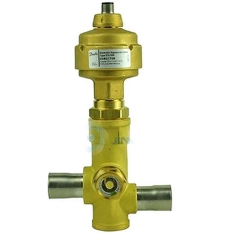 Hunter Liberty Danfoss Electric Expansion Valve Ets