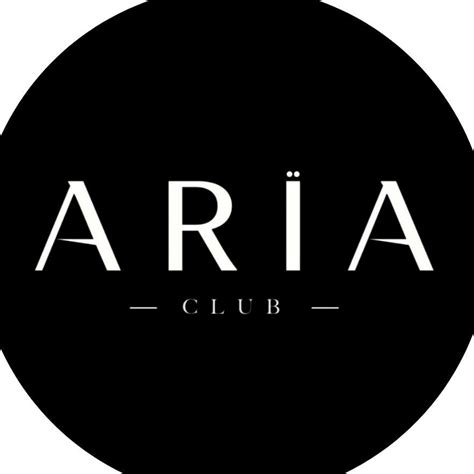 Aria Club Milano Tavolo Vip E Bottiglie Prenotazione E Prezzi