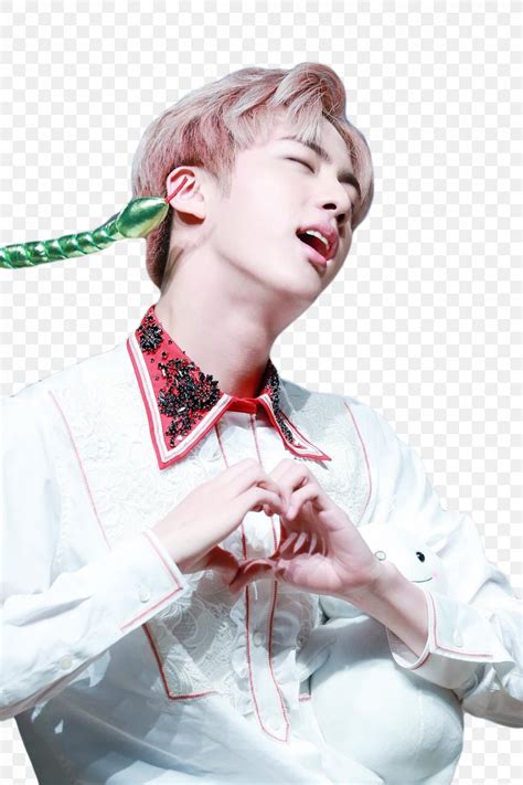 Jin Best Of Me Bts Blood Sweat Tears Wings Png X Px Jin