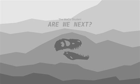 Are Humans Causing the Sixth Mass Extinction? – The MoCo Student