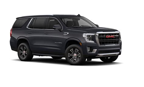 Le Gmc Yukon Sle Sorel Tracy Gm Paill Sorel Tracy