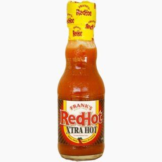 Frank S Red Hot Xtra Hot 5oz 4 99
