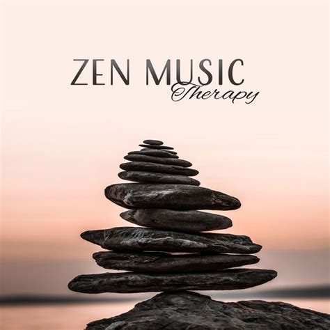 Zen Music Therapy - Relaxing Music, Calming Sounds of Nature, Healing ...