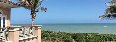 Orchid Island has the best views in Vero Beach Florida