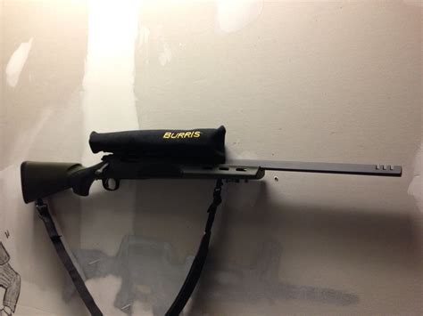 Remington 700 VTR .308 With Scope | Carolina Shooters Forum