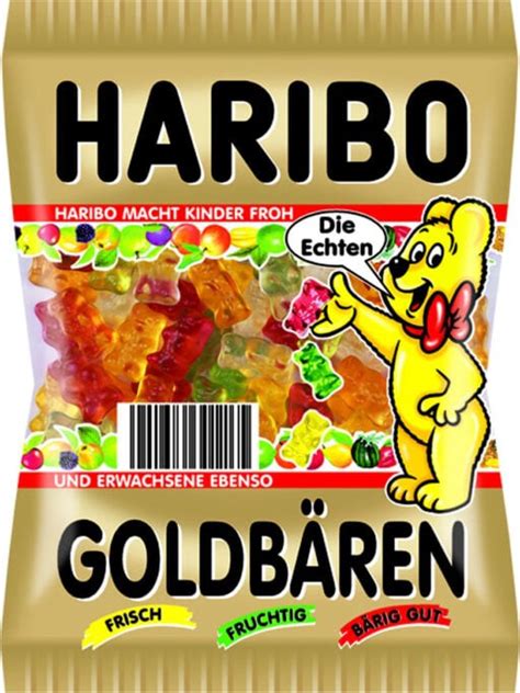 Haribo Gründer das Vermächtnis der bekannten Fruchtgummis Gründer de