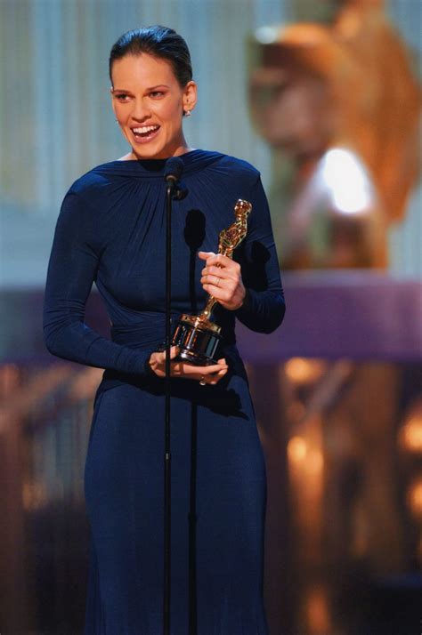 77th Academy Awards - 2005: Best Actress Winners - Oscars 2020 Photos ...