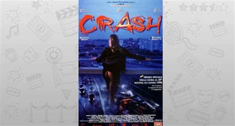 Crash - Film (1996)