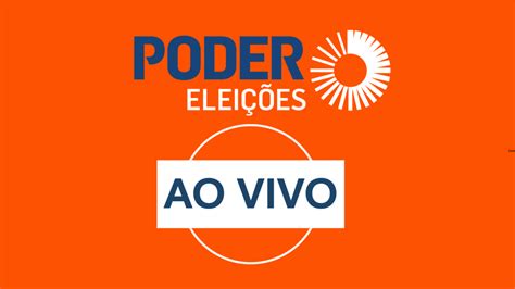 Ao vivo Poder360 faz live apuração e análises das eleições