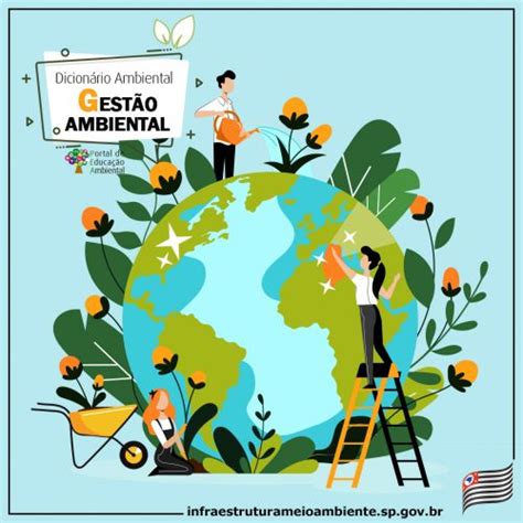 Portal De Educa O Ambiental