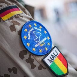 Bundeswehreinsatz In Mali Das Auslaufmandat Tagesschau De