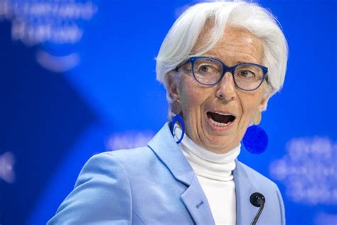 Ecb Staff See Lagarde As Bad Leader Poll