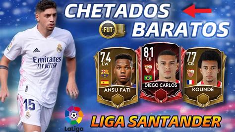 Como Conseguir Jugadores Baratos En FIFA Mobile 2025 DONTRUKO