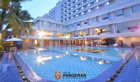 Lowongan Kerja Terbaru Di Hotel Pangeran Pekanbaru Agustus