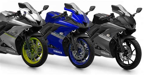 نقد و بررسی یاماها Yamaha R15 قیمت و مشخصات مجله خودرو کارستان