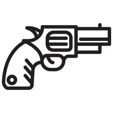 Gun Logo Logodix