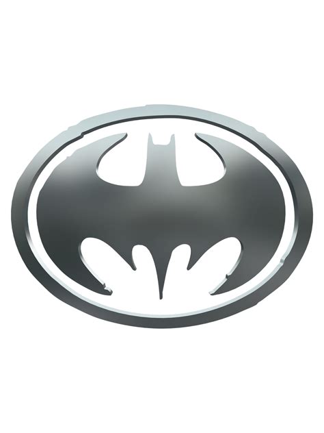 'DC's Batman Returns' (1992) Logo by MacSchaer on DeviantArt