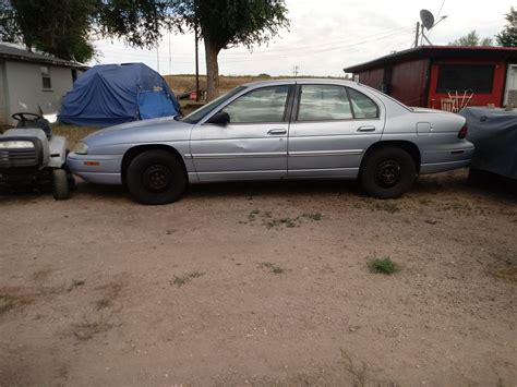 1997 Chevy Impala - Custom Built Sport Sedan - Design Corral