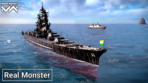 Js Yamato Aegis Very Good Ship For Online Gameplay Modern Warships