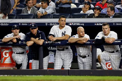 New York Yankees: Is the roster set? Or should there be more changes?