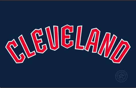 Cleveland Guardians Logo Jersey Logo American League Al Chris