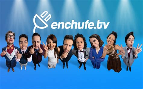 Enchufetv Construye Historias Auténticas Que Empatizan Con La